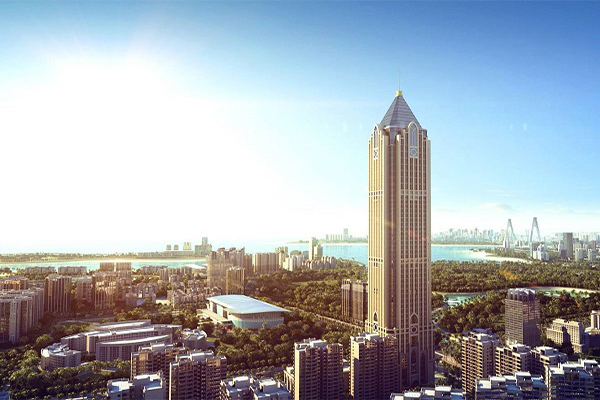 【?？谥玫貣|方廣場項目】橡膠避震喉信息