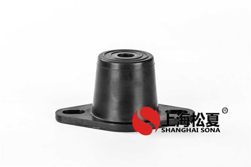 RM-120型水泵橡膠減振器 RM-120型水泵橡膠減振器