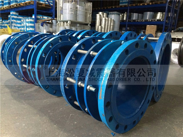 伸縮接頭與伸縮器的區(qū)別有哪些？