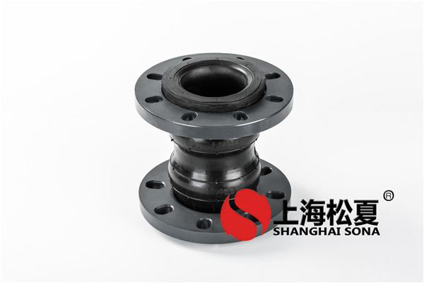 橡膠接頭在國(guó)內(nèi)的發(fā)展前景如何？
