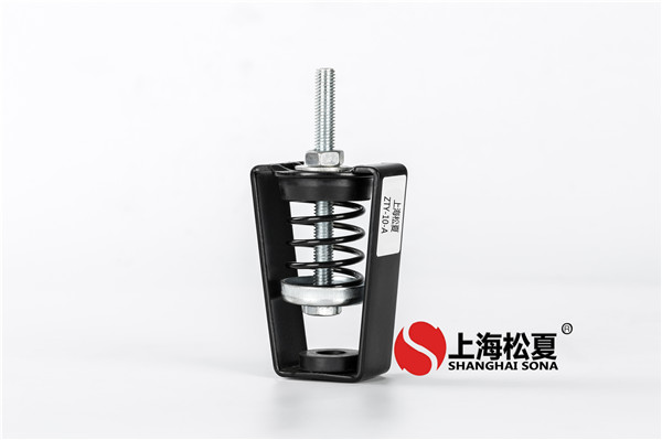 ZTY型吊式彈簧減震器 ZTY型吊式彈簧減震器
