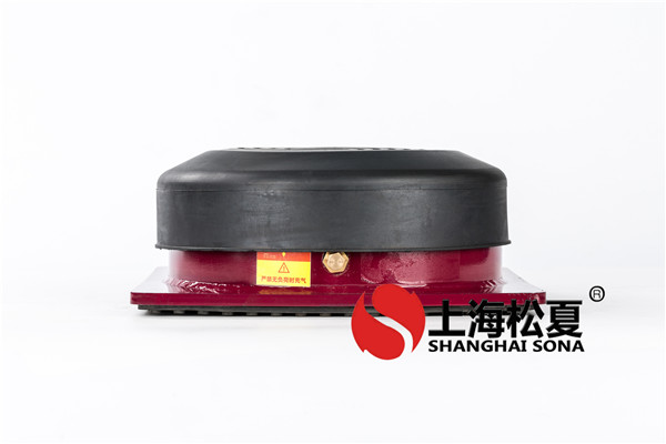 JBQ氣墊式減震器 JBQ氣墊式減震器