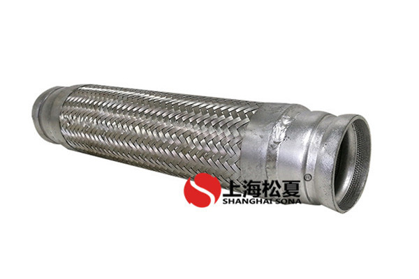 310S型不銹鋼金屬軟管 310S型不銹鋼金屬軟管