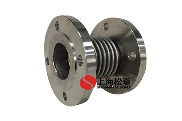 不銹鋼波紋補償器(無限位拉桿) 不銹鋼波紋補償器(無限位拉桿)