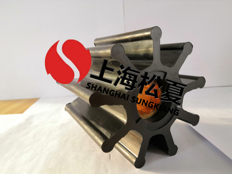 ANCOR IMPELLER ANCOR IMPELLER