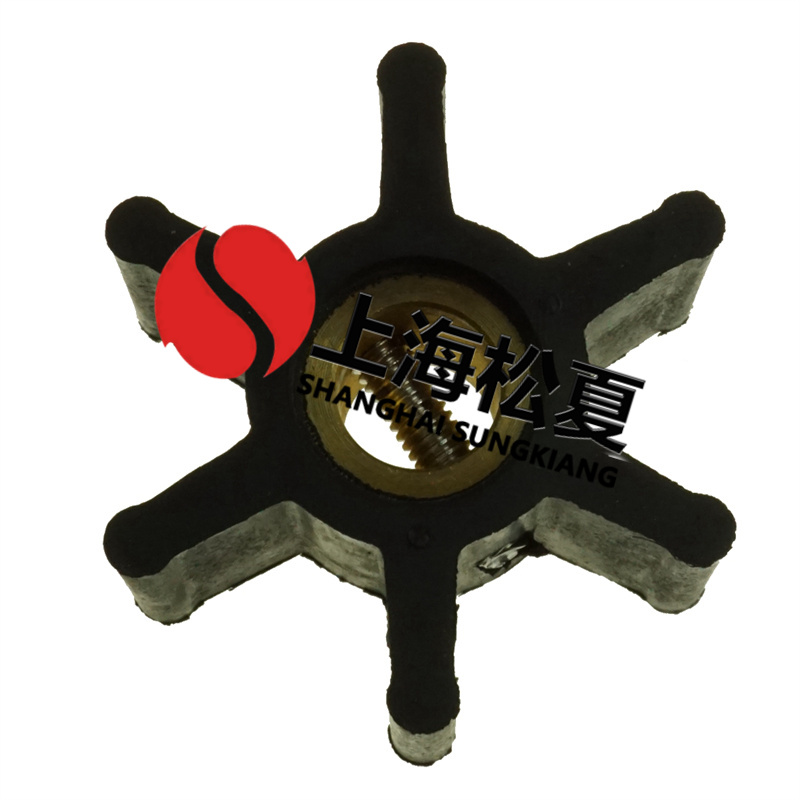威德士VETUS101柴油發(fā)電機泵用葉輪 威德士VETUS101柴油發(fā)電機泵用葉輪
